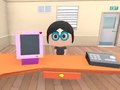 Spill Computer Repair