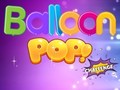 Spill Balloon Pop Challenge