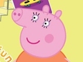 Spill Peppa Pig Mix-Up