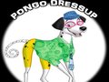 Spill Pongo Dress Up