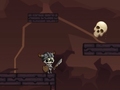 Spill Skeleton Knight