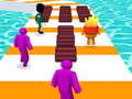 Spill Shortcut Run 3D Huggy