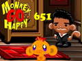Spill Monkey Go Happy Stage 651