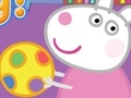 Spill Peppa Pig Get Sorting
