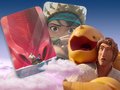 Spill The Sea Beast Memory Card Match