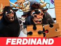 Spill Ferdinand Jigsaw Puzzle