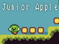 Spill Junior Apple
