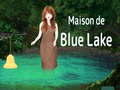 Spill Maison De Blue Lake