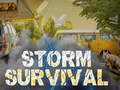 Spill Storm Survival
