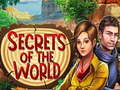 Spill Secrets of the World