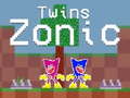 Spill Twins Zonic