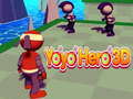 Spill Yoyo Hero 3D
