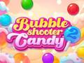 Spill Bubble Shooter Candy 2