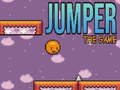 Spill Jumper the game