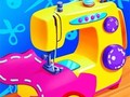 Spill Fashion Sewing Clothes