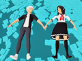 Spill Couple Shuffle