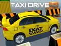 Spill Taxi Drive