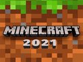Spill Minecraft 2021