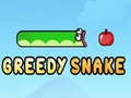 Spill Greedy Snake