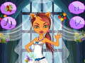 Spill Monster High Wedding