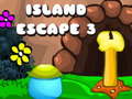 Spill Island Escape 3