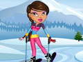 Spill Bratz Winter Dress up