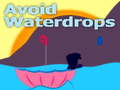 Spill Avoid Waterdrops