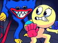 Spill Huggy Puzzle 3