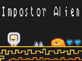 Spill İmpostor Alien