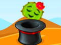 Spill Catch The Cactus
