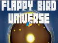 Spill FLAPPY BIRD UNIVERSE