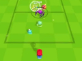 Spill Battle Island