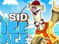 Spill Sid Ice Age 