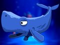 Spill Big Oceans Fish Jigsaw