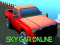 Spill Sky Car online