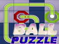 Spill Ball Puzzle