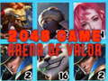 Spill 2048 Game Arena of Valor