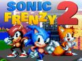 Spill Sonic Frenzy 2