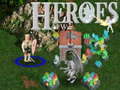 Spill Heroes Of War