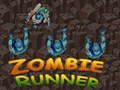 Spill Zombie Runner