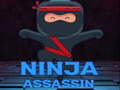 Spill Ninja Assassin