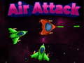 Spill Air Attack