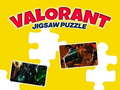 Spill Valorant Jigsaw Puzzle