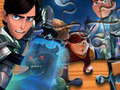 Spill Trollhunters Rise of the Titans Jigsaw Puzzle