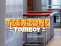Spill Teenzone Tomboy