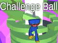 Spill Challenge Ball
