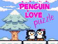 Spill Penguin Love Puzzle