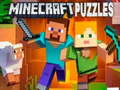 Spill Minecraft Puzzles
