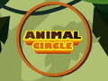 Spill Animal Circle