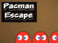 Spill Pacman Escape